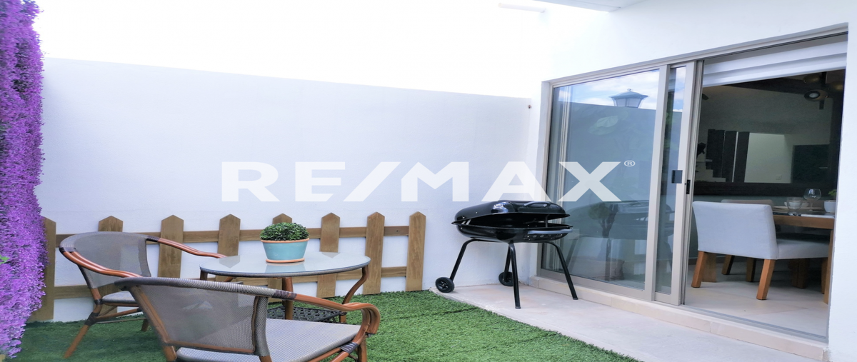 Foto de casa en condominio en renta en rincón del sol , ciudad del sol, querétaro, querétaro, 0 No. 05