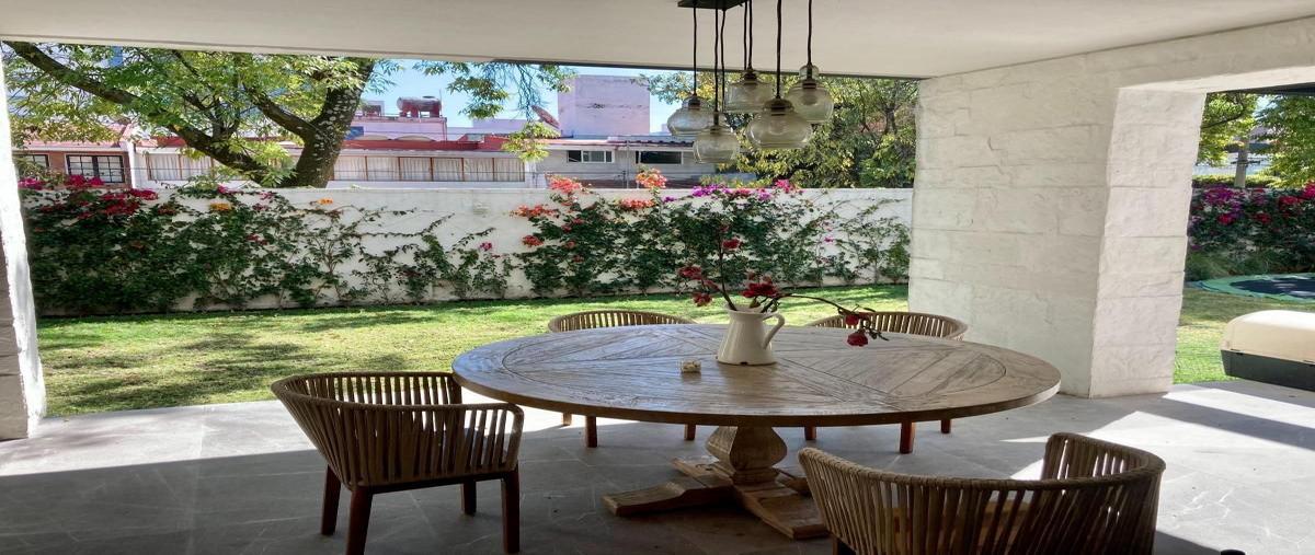 Foto de casa en venta en rincón del tlacopac , las águilas, álvaro obregón, df / cdmx, 0 No. 03