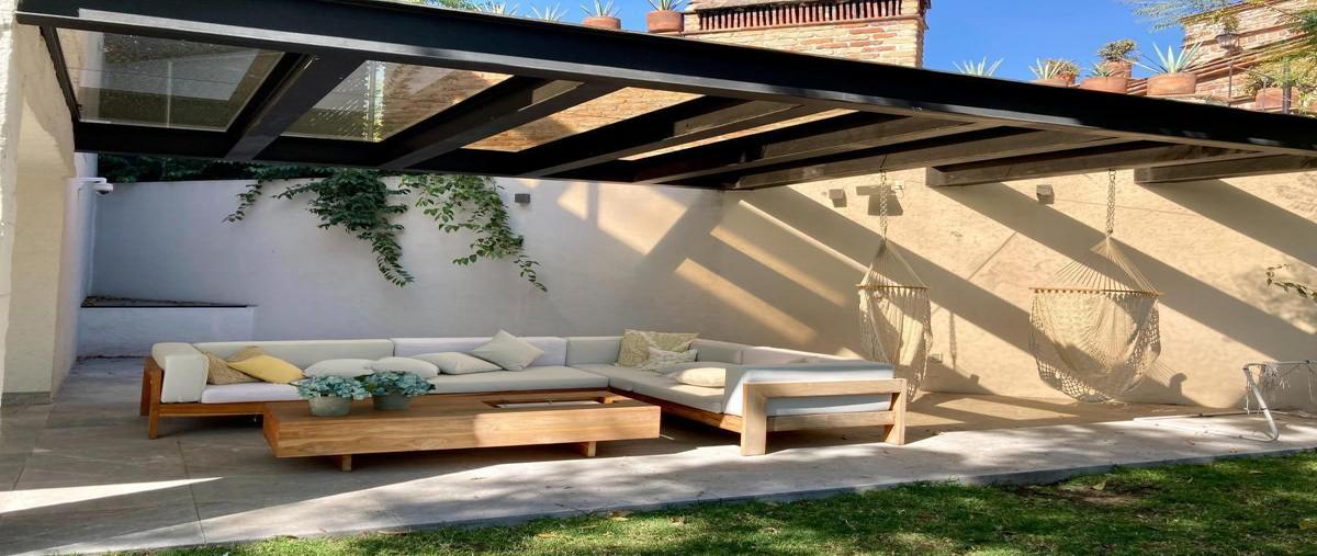 Foto de casa en venta en rincón del tlacopac , las águilas, álvaro obregón, df / cdmx, 0 No. 04