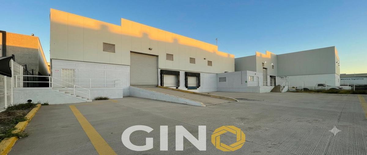 Foto de nave industrial en , rincón del valle, culiacán, sinaloa, 0 foto 01 Foto de nave industrial en renta en , rincón del valle, culiacán, sinaloa, 0 No. 01