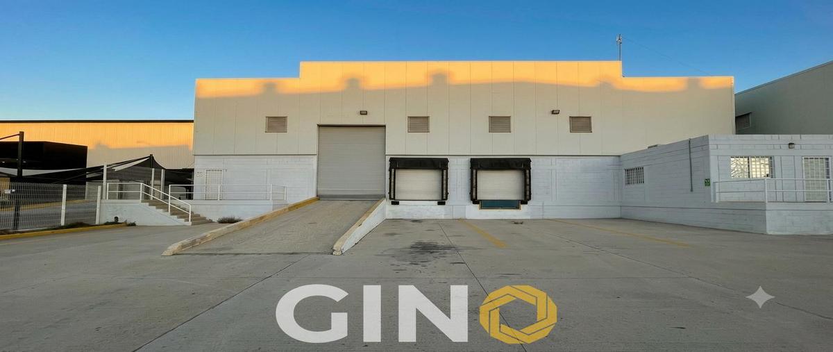 Foto de nave industrial en , rincón del valle, culiacán, sinaloa, 0 foto 02 Foto de nave industrial en renta en , rincón del valle, culiacán, sinaloa, 0 No. 02