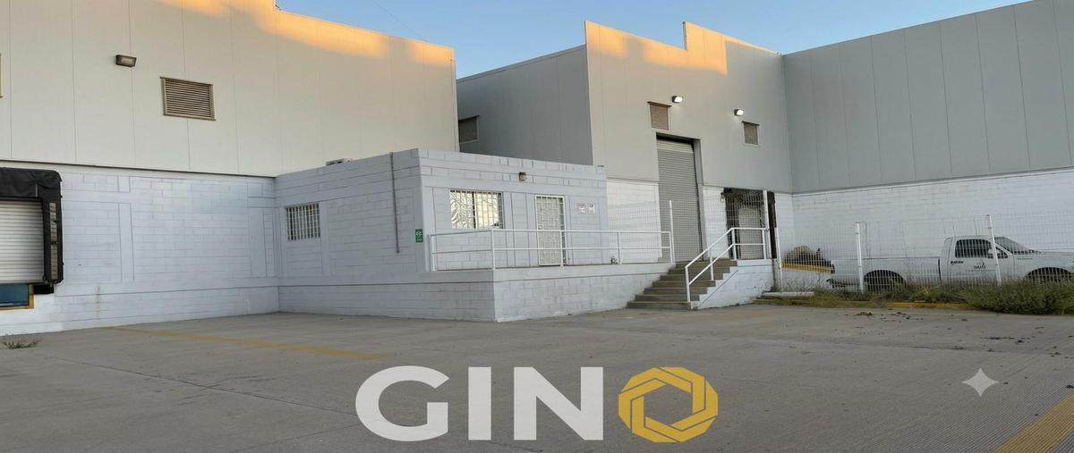 Foto de nave industrial en , rincón del valle, culiacán, sinaloa, 0 foto 03 Foto de nave industrial en renta en , rincón del valle, culiacán, sinaloa, 0 No. 03