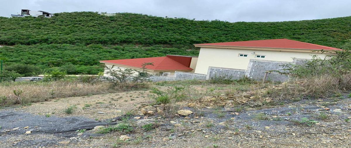 Foto de terreno habitacional en venta en  , rincón del valle, monterrey, nuevo león, 20299028 No. 04
