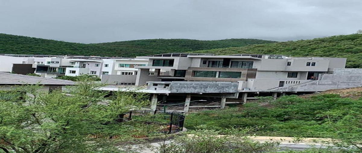 Foto de terreno habitacional en venta en  , rincón del valle, monterrey, nuevo león, 20299028 No. 05