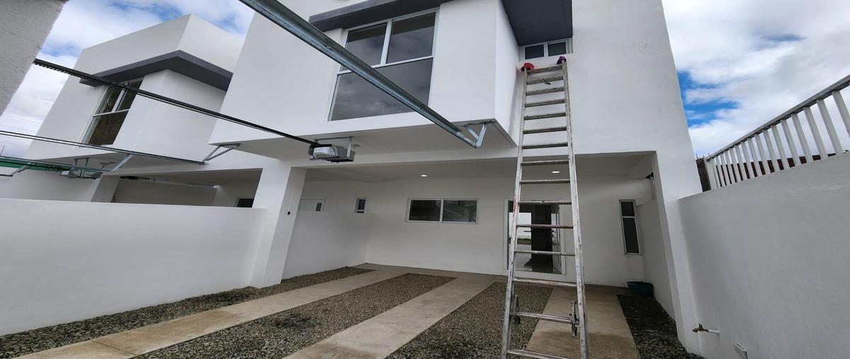 Foto de casa en venta en  , rincón dorado, tijuana, baja california, 29476615 No. 03