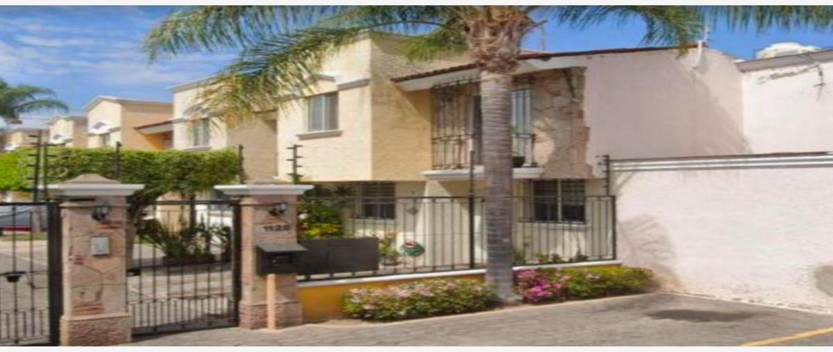 Foto de casa en condominio en venta en rincon eucalipto 0, jardines del valle, zapopan, jalisco, 0 No. 01