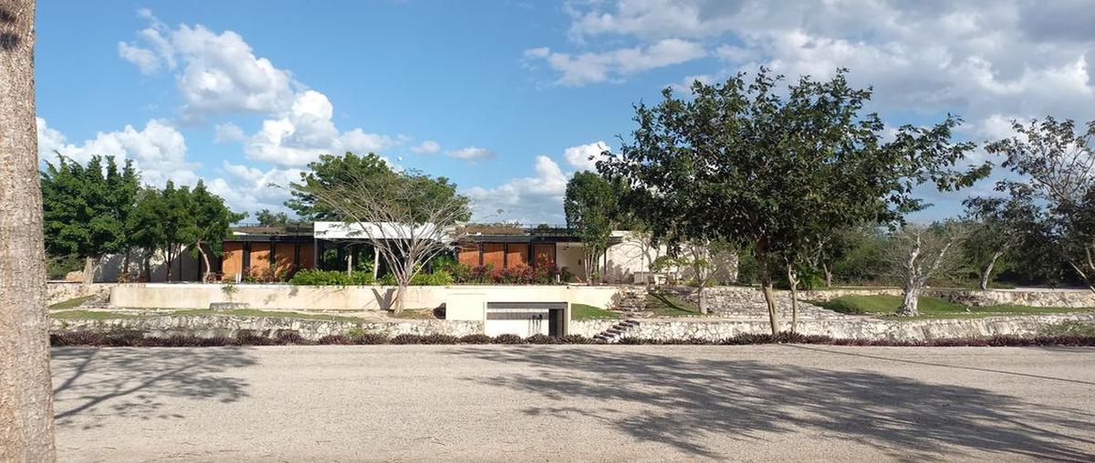 Foto de terreno habitacional en venta en rincon paraiso , campestre flamboyanes, progreso, yucatán, 26462692 No. 03