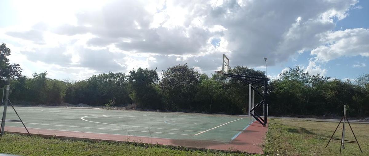 Foto de terreno habitacional en venta en rincon paraiso , campestre flamboyanes, progreso, yucatán, 26462692 No. 04