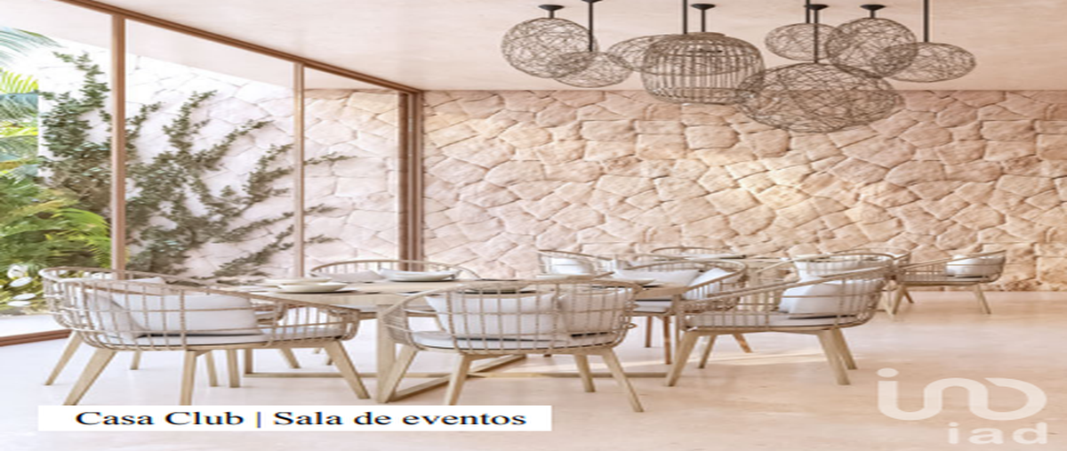 Foto de terreno habitacional en venta en rincón paraiso , campestre flamboyanes, progreso, yucatán, 28721206 No. 05