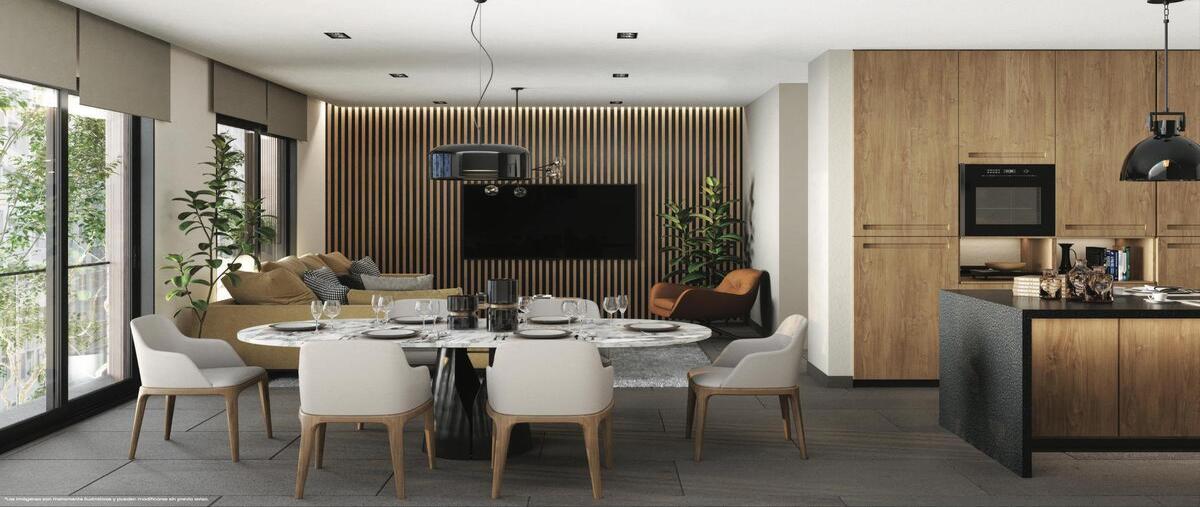 Foto de departamento en venta en rincon polanco , polanco v sección, miguel hidalgo, df / cdmx, 0 No. 04