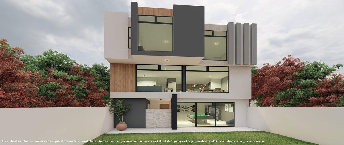 Foto de casa en venta en rincón reggiano , nueva rinconada de los andes, san luis potosí, san luis potosí, 0 No. 04