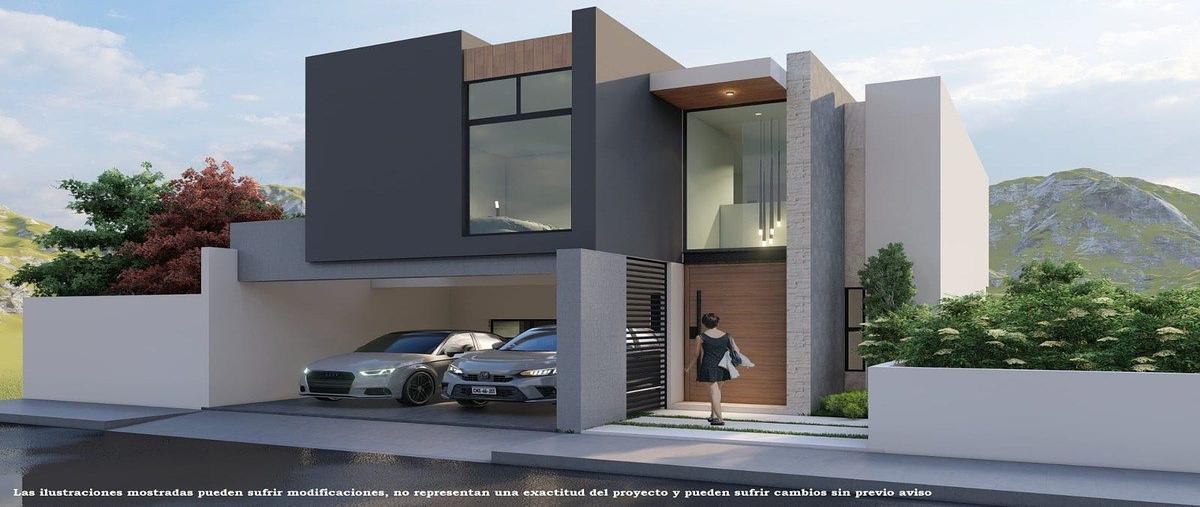 Foto de casa en venta en rincón reggiano , nueva rinconada de los andes, san luis potosí, san luis potosí, 0 No. 05