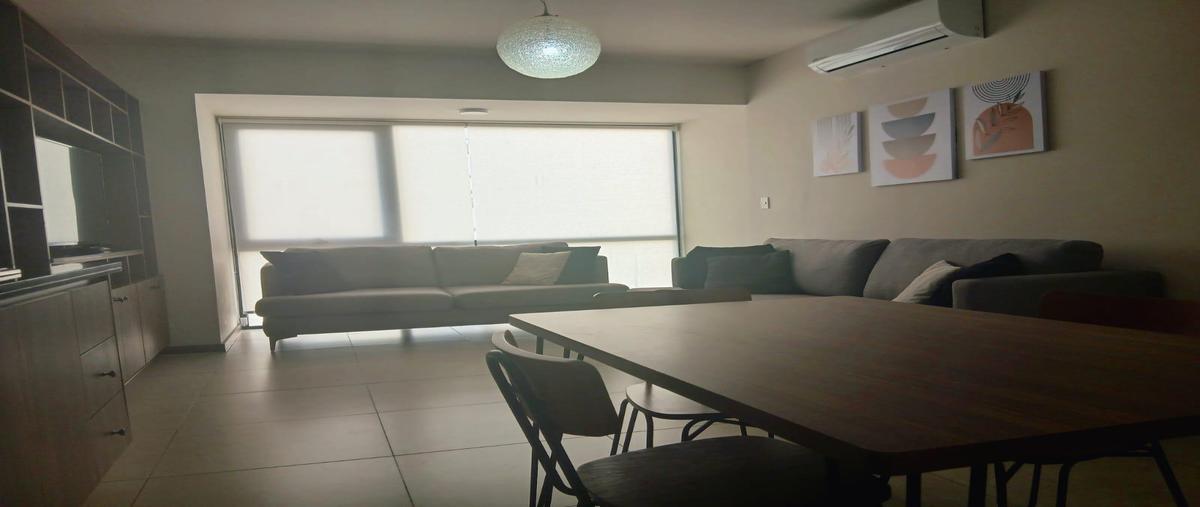 Foto de departamento en renta en  , rincón san josé, torreón, coahuila de zaragoza, 0 No. 04
