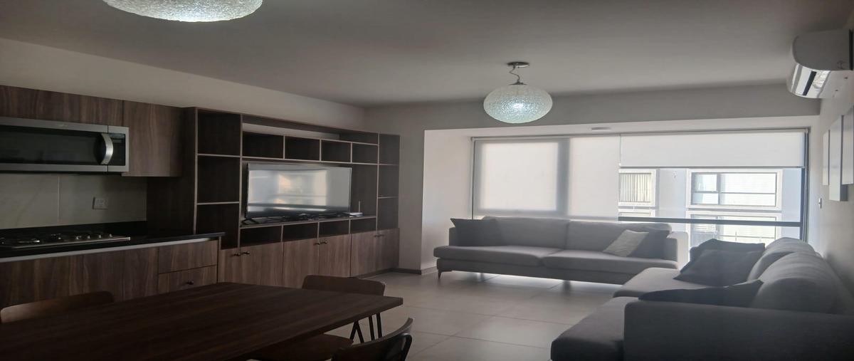 Foto de departamento en renta en  , rincón san josé, torreón, coahuila de zaragoza, 0 No. 05