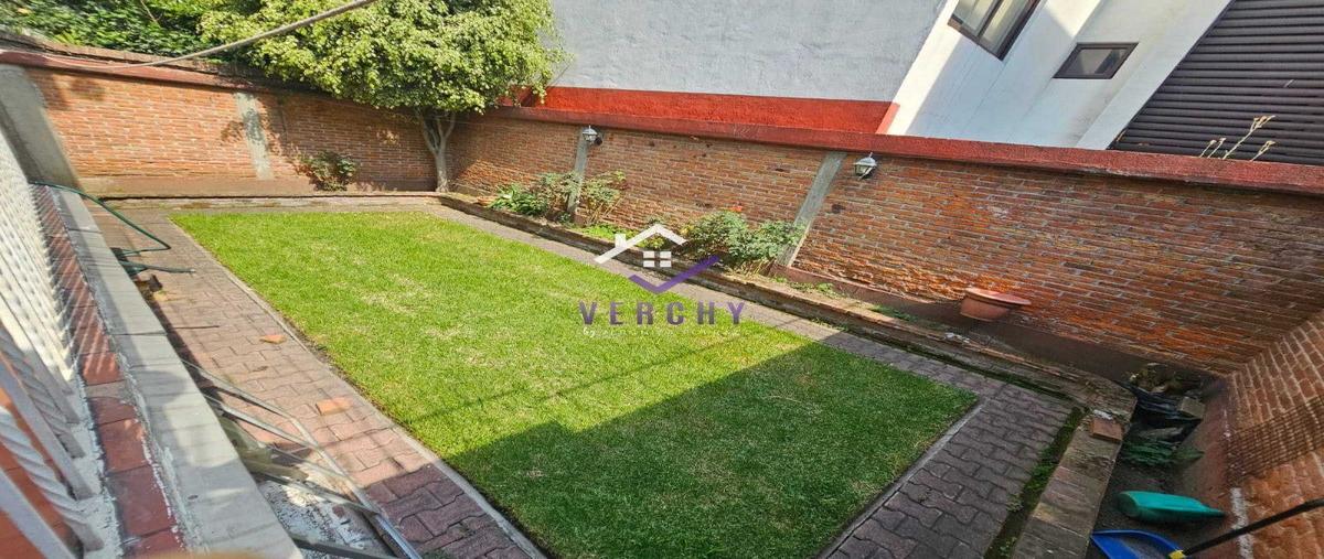 Foto de casa en rincon tlacopac , las águilas, álvaro obregón, df / cdmx, 27503898 foto 01 Foto de casa en venta en rincon tlacopac , las águilas, álvaro obregón, df / cdmx, 27503898 No. 01