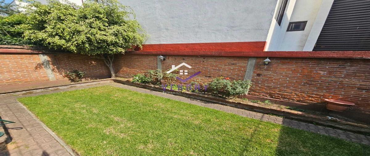 Foto de casa en rincon tlacopac , las águilas, álvaro obregón, df / cdmx, 27503898 foto 02 Foto de casa en venta en rincon tlacopac , las águilas, álvaro obregón, df / cdmx, 27503898 No. 02