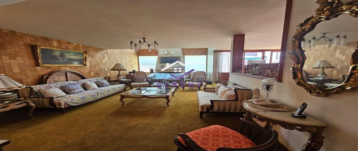 Foto de casa en rincon tlacopac , las águilas, álvaro obregón, df / cdmx, 27503898 foto 05 Foto de casa en venta en rincon tlacopac , las águilas, álvaro obregón, df / cdmx, 27503898 No. 05