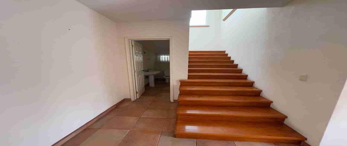 Foto de casa en renta en  , rincón viejo, metepec, méxico, 0 No. 05