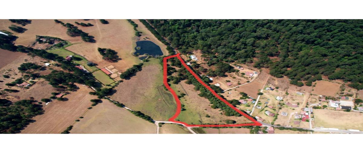 Foto de terreno habitacional en venta en  , rincón villa del valle, valle de bravo, méxico, 0 No. 03