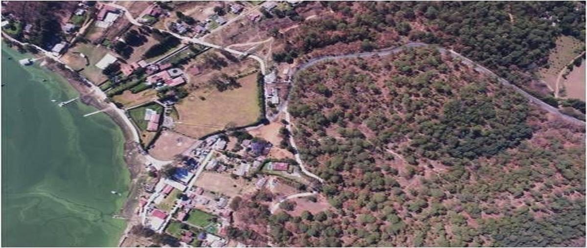 Foto de terreno habitacional en venta en  , rincón villa del valle, valle de bravo, méxico, 27873095 No. 05