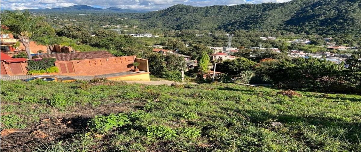 Foto de terreno habitacional en venta en  , rincón villa del valle, valle de bravo, méxico, 0 No. 04