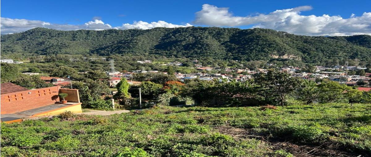 Foto de terreno habitacional en venta en  , rincón villa del valle, valle de bravo, méxico, 0 No. 05