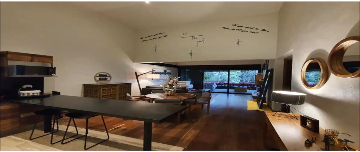 Foto de departamento en renta en  , rincón villa del valle, valle de bravo, méxico, 0 No. 04