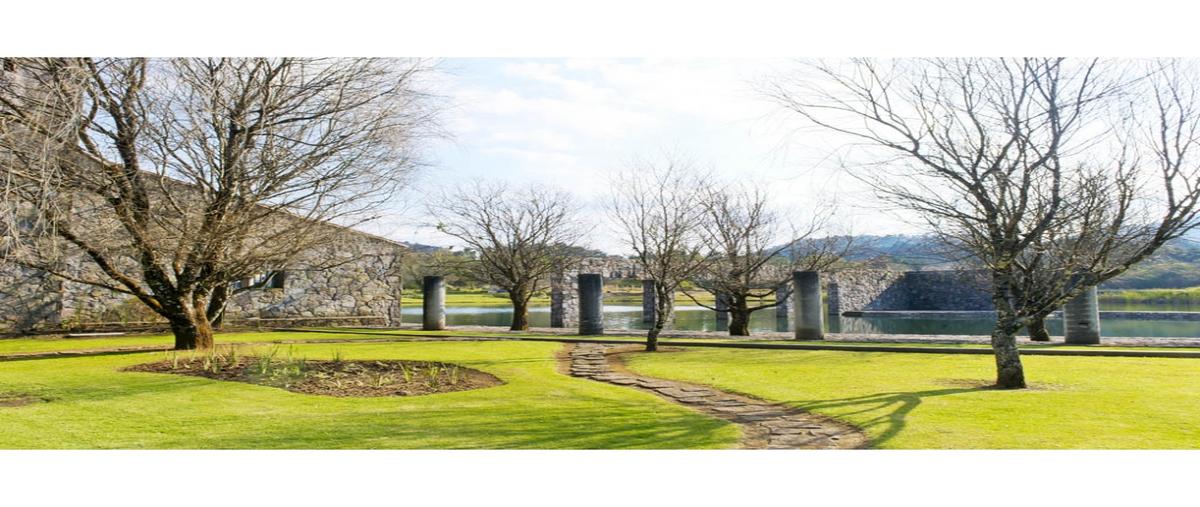 Foto de terreno habitacional en venta en  , rincón villa del valle, valle de bravo, méxico, 0 No. 03