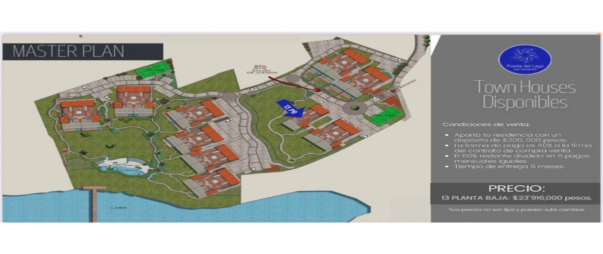 Foto de casa en condominio en renta en  , rincón villa del valle, valle de bravo, méxico, 0 No. 04