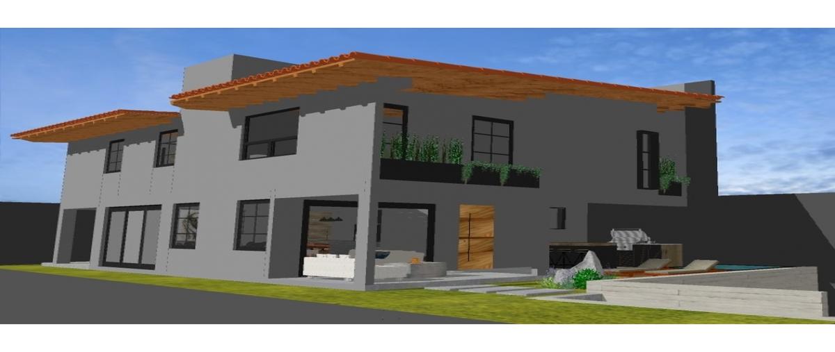 Foto de casa en , rincón villa del valle, valle de bravo, méxico, 0 foto 05 Foto de casa en venta en , rincón villa del valle, valle de bravo, méxico, 0 No. 05