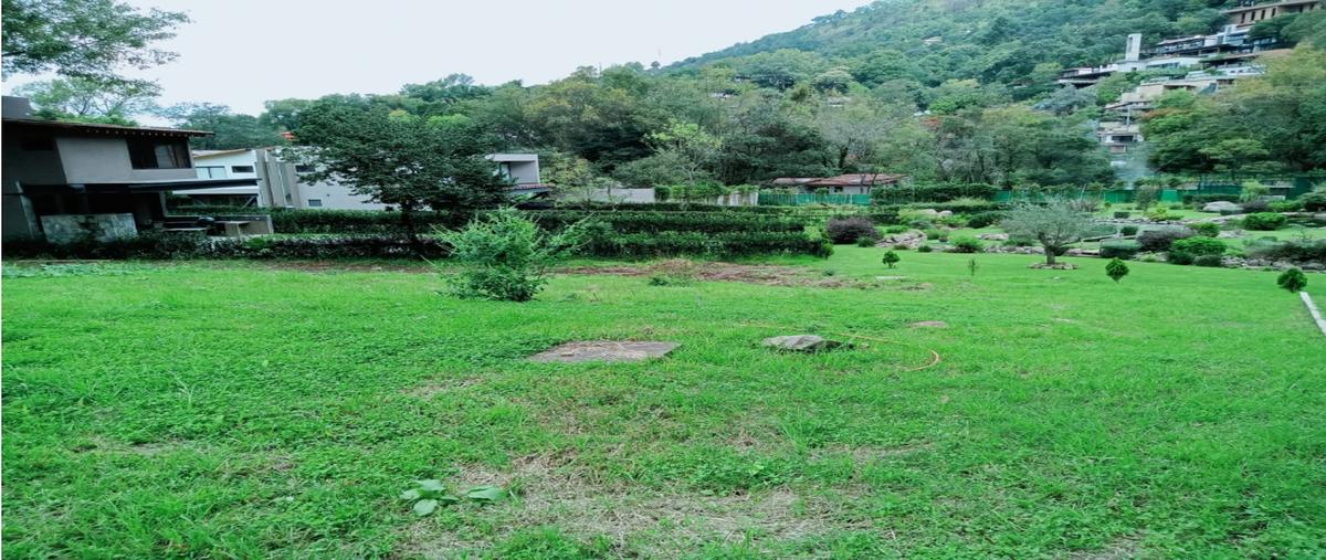Foto de terreno habitacional en venta en  , rincón villa del valle, valle de bravo, méxico, 0 No. 03