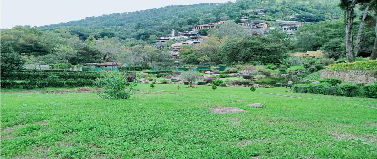 Foto de terreno habitacional en venta en  , rincón villa del valle, valle de bravo, méxico, 0 No. 04