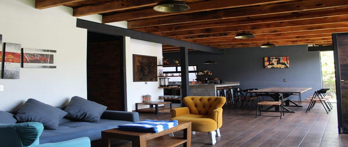 Foto de casa en venta en  , rincón villa del valle, valle de bravo, méxico, 0 No. 03