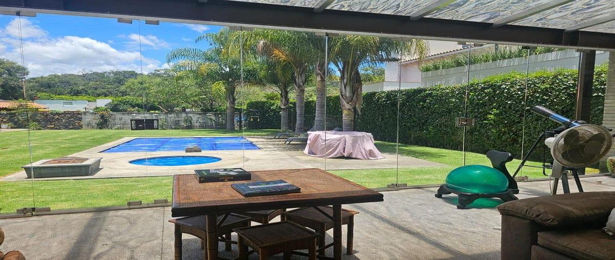 Foto de casa en venta en rinconada 1 lote 34 club de golf malinalco , malinalco, malinalco, méxico, 0 No. 05