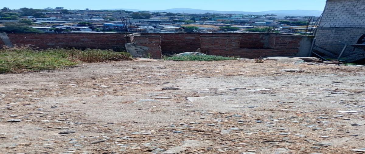 Foto de terreno habitacional en venta en  , rinconada 1, tijuana, baja california, 0 No. 03