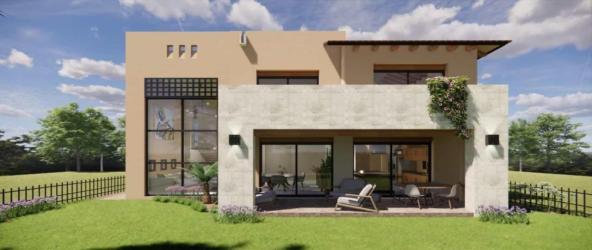 Foto de casa en venta en  , rinconada adjuntas del río, dolores hidalgo cuna de la independencia nacional, guanajuato, 31018772 No. 05