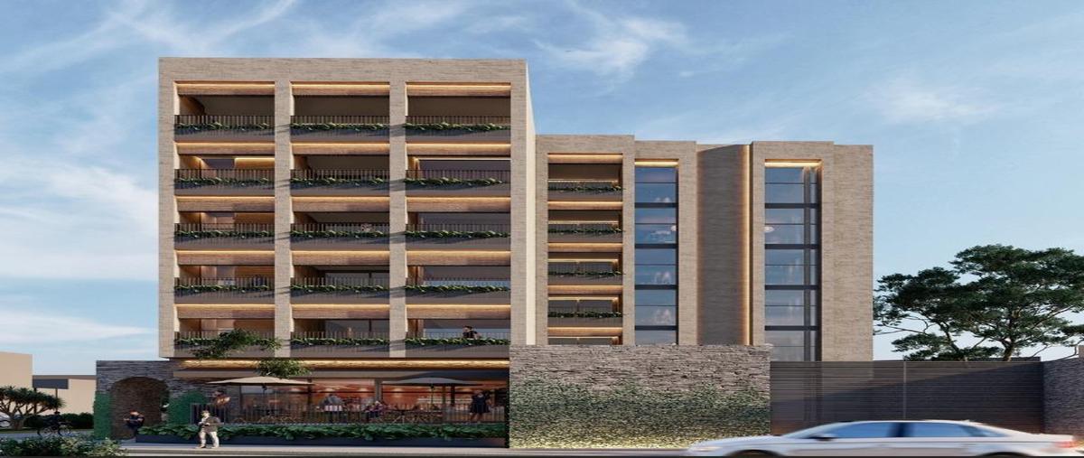 Foto de departamento en venta en  , rinconada andes 2da sección, san luis potosí, san luis potosí, 30310188 No. 01