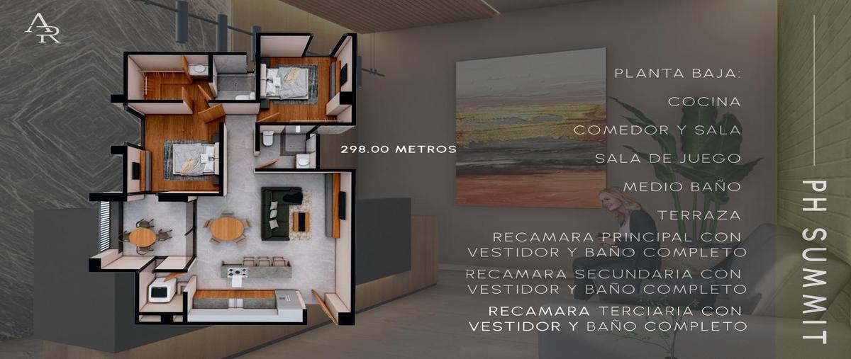 Foto de departamento en venta en  , rinconada andes 2da sección, san luis potosí, san luis potosí, 30310188 No. 02