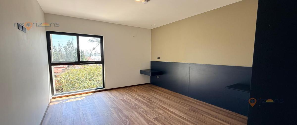 Foto de departamento en venta en  , rinconada andes 2da sección, san luis potosí, san luis potosí, 31097988 No. 05