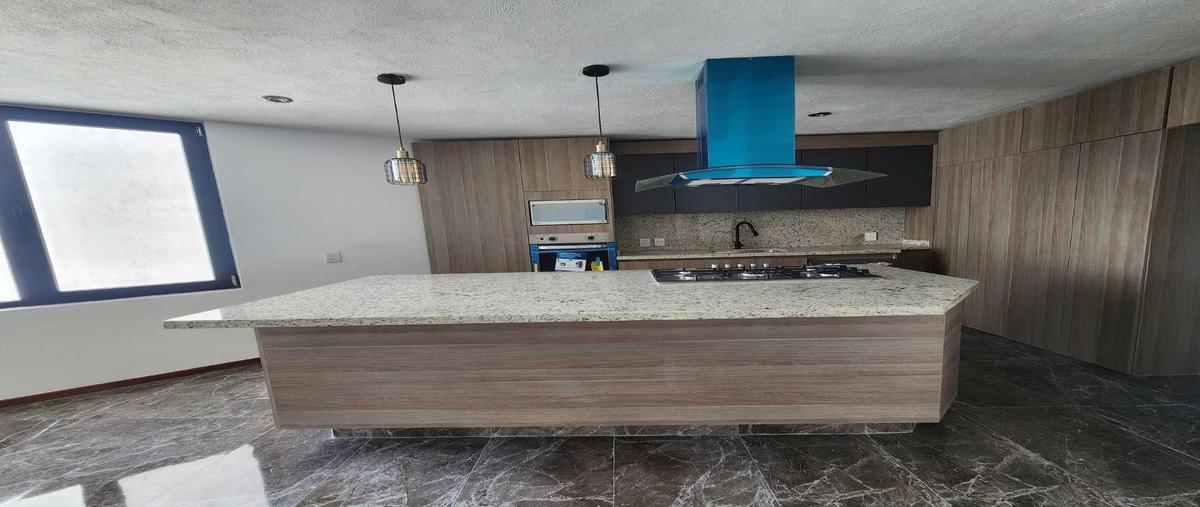Foto de departamento en venta en  , rinconada andes 2da sección, san luis potosí, san luis potosí, 0 No. 04