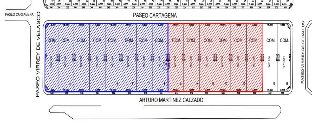 Foto de terreno habitacional en , rinconada, apodaca, nuevo león, 0 foto 01 Foto de terreno habitacional en renta en , rinconada, apodaca, nuevo león, 0 No. 01