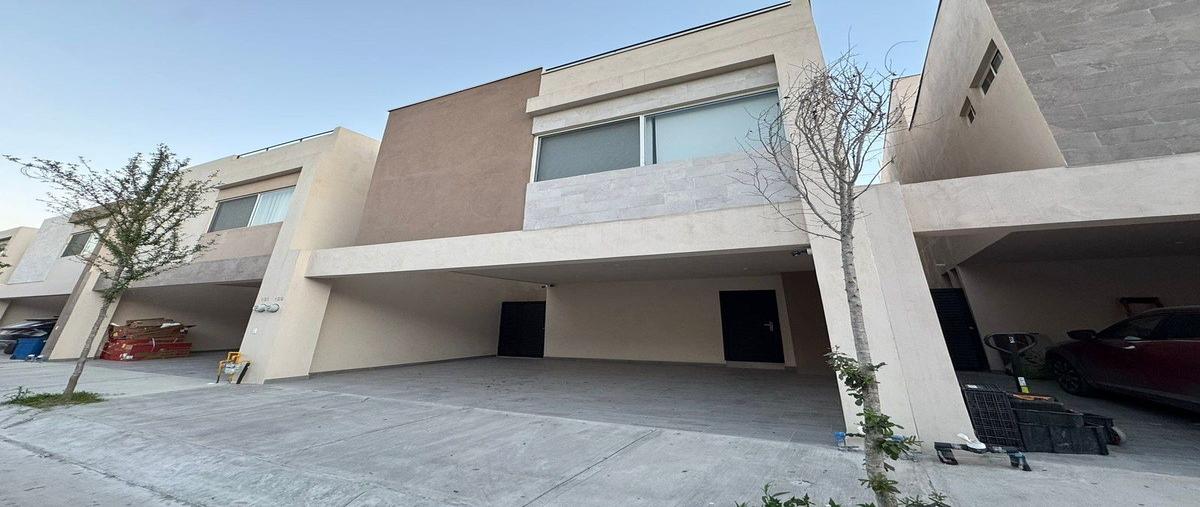 Foto de casa en renta en  , rinconada, apodaca, nuevo león, 0 No. 03