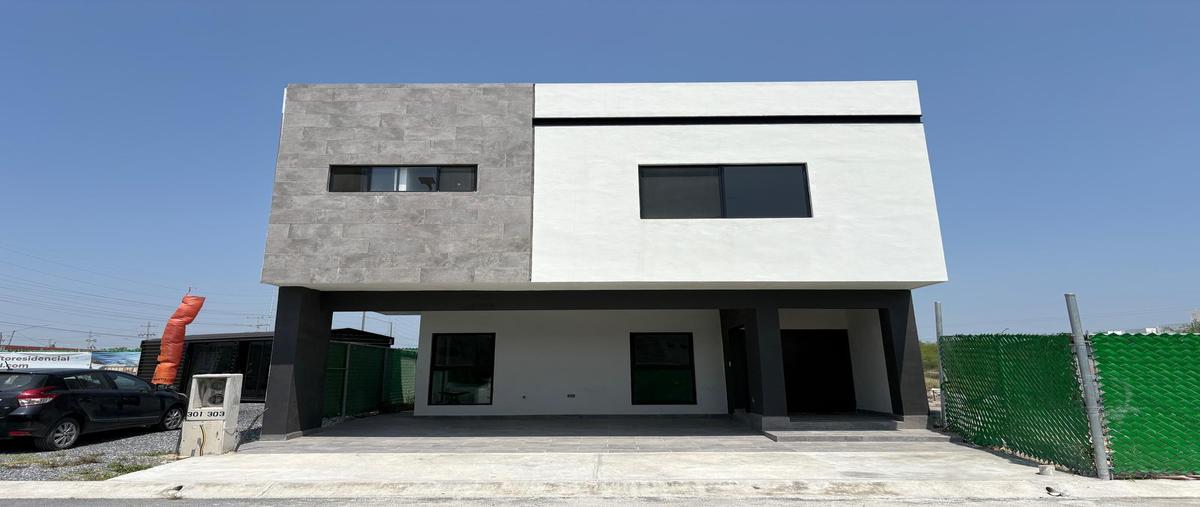 Foto de casa en , rinconada, apodaca, nuevo león, 0 foto 02 Foto de casa en venta en , rinconada, apodaca, nuevo león, 0 No. 02