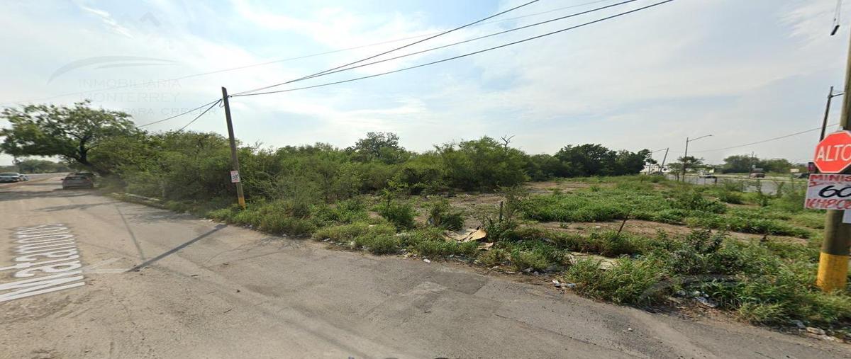 Foto de terreno habitacional en renta en  , rinconada, apodaca, nuevo león, 6721082 No. 02