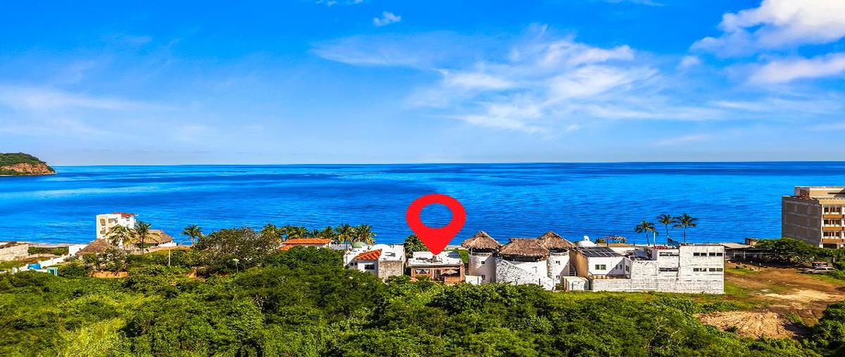 Foto de casa en venta en rinconada careyeros 11, corral del risco (punta de mita), bahía de banderas, nayarit, 0 No. 03