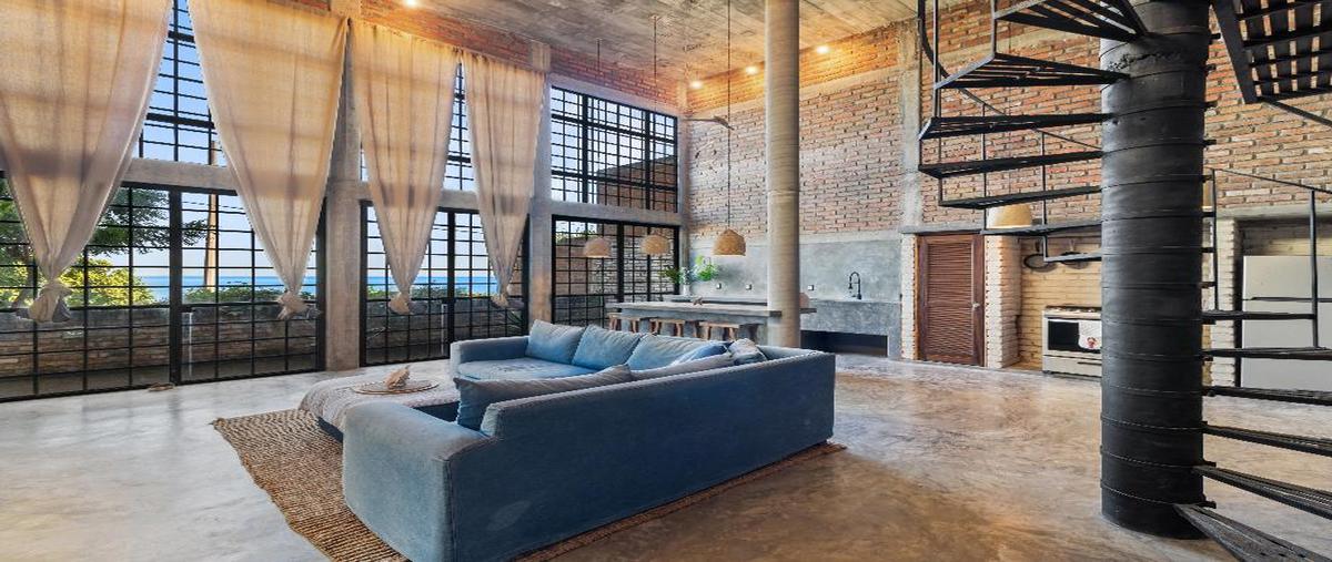 Foto de casa en venta en rinconada careyeros 11, corral del risco (punta de mita), bahía de banderas, nayarit, 0 No. 05