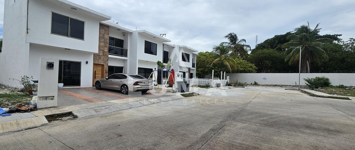 Foto de terreno habitacional en venta en  , rinconada, carmen, campeche, 29999601 No. 06