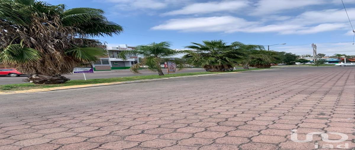 Foto de terreno habitacional en venta en rinconada centro 229, moradas de silva, celaya, guanajuato, 30334223 No. 04