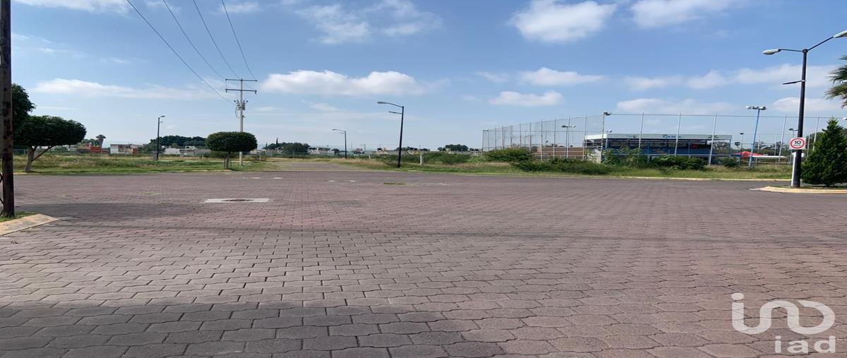 Foto de terreno habitacional en venta en rinconada centro 229, moradas de silva, celaya, guanajuato, 30334223 No. 05