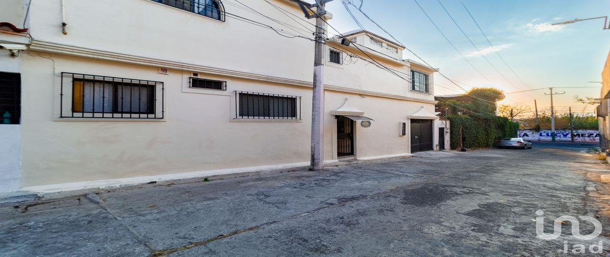 Foto de casa en venta en rinconada chulavista 110, chulavista, cuernavaca, morelos, 29058840 No. 04